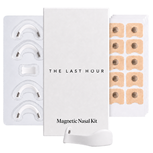 Magnetic Nasal Kit