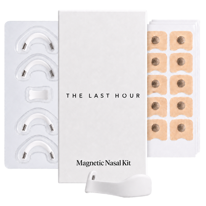 Magnetic Nasal Kit