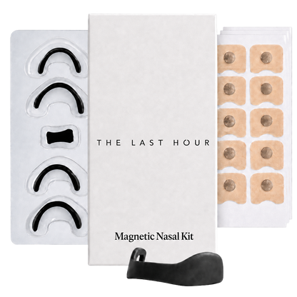 Magnetic Nasal Kit