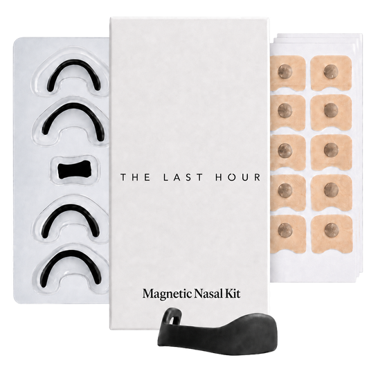 Magnetic Nasal Kit