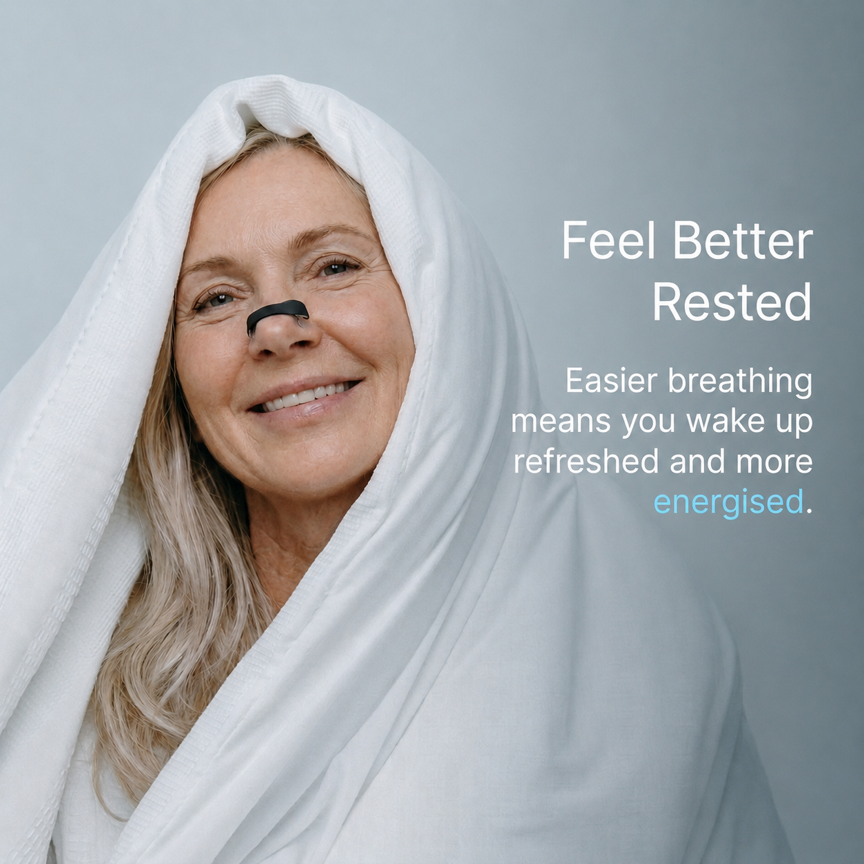 Magnetic Nasal Kit