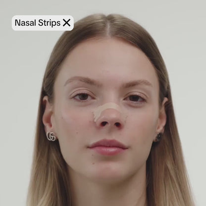 Magnetic Nasal Kit